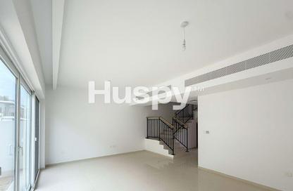 Townhouse - 4 Bedrooms - 4 Bathrooms for sale in Camelia - Damac Hills 2 - Dubai