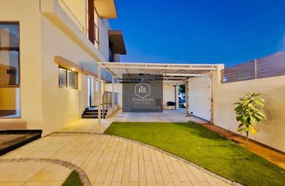 Villa - 5 Bedrooms - 6 Bathrooms for rent in Al Goaz - Wasit - Sharjah