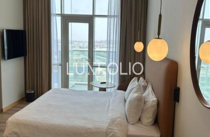 Apartment - Studio - 1 Bathroom for sale in Terhab Tower 1 - Terhab Hotels  and  Towers - District 3 - Jumeirah Village Triangle - Dubai