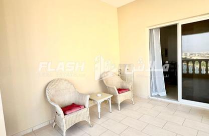 Apartment - Studio - 1 Bathroom for rent in Royal breeze 2 - Royal Breeze - Al Hamra Village - Ras Al Khaimah