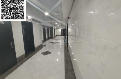 Apartment - Studio - 1 for rent in Al Ghoroub Tower - Al Alia - Ajman