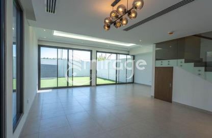 Villa - 5 Bedrooms - 6 Bathrooms for rent in Faya at Bloom Gardens - Bloom Gardens - Al Salam Street - Abu Dhabi