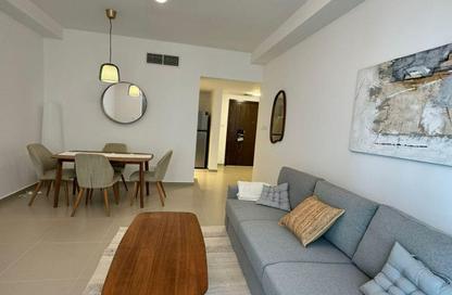 Apartment - 1 Bedroom - 2 Bathrooms for sale in Pacific - Al Marjan Island - Ras Al Khaimah