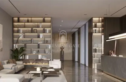 Apartment - Studio - 1 Bathroom for sale in AB Cavalier - District 12 - Jumeirah Village Circle - Dubai