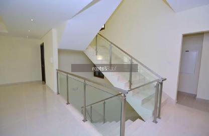 Townhouse - 4 - 6 for sale in Grand Views - Meydan Gated Community - Meydan - Dubai