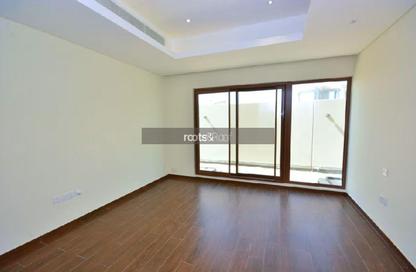 Townhouse - 4 - 6 for sale in Grand Views - Meydan Gated Community - Meydan - Dubai