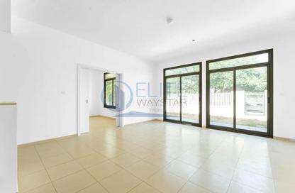 Townhouse - 4 Bedrooms - 4 Bathrooms for rent in Hayat Townhouses 1 - Hayat Townhouses - Town Square - Dubai Townhouse - 4 Bedrooms - 4 Bathrooms for rent in Hayat Townhouses 1 - Hayat Townhouses - Town Square - Dubai
