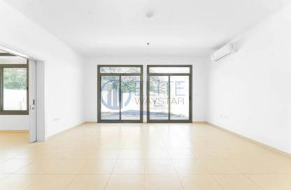 Townhouse - 4 Bedrooms - 4 Bathrooms for rent in Hayat Townhouses 1 - Hayat Townhouses - Town Square - Dubai Townhouse - 4 Bedrooms - 4 Bathrooms for rent in Hayat Townhouses 1 - Hayat Townhouses - Town Square - Dubai