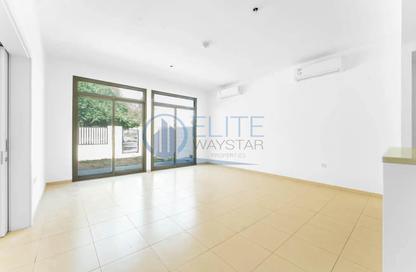 Townhouse - 4 Bedrooms - 4 Bathrooms for rent in Hayat Townhouses 1 - Hayat Townhouses - Town Square - Dubai Townhouse - 4 Bedrooms - 4 Bathrooms for rent in Hayat Townhouses 1 - Hayat Townhouses - Town Square - Dubai