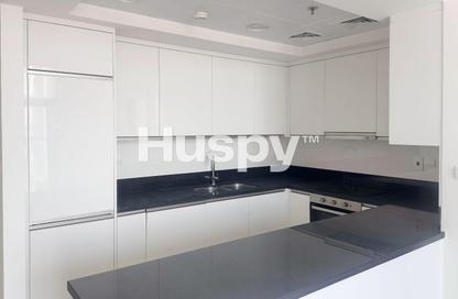 Apartment - 1 Bedroom - 2 Bathrooms for rent in Meera - Al Habtoor City - Business Bay - Dubai