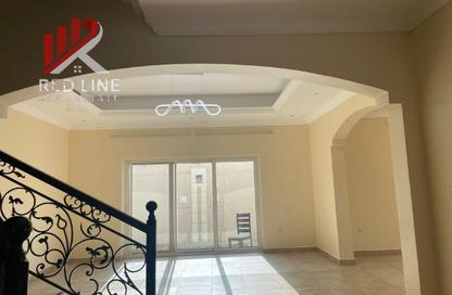 Villa - 5 Bedrooms - 7 Bathrooms for rent in Al Falaj - Al Riqqa - Sharjah