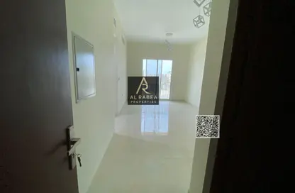 Apartment - 1 Bedroom - 2 Bathrooms for rent in Al Yasmeen 1 - Al Yasmeen - Ajman
