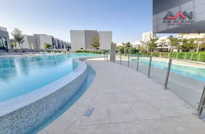 Villa - 5 Bedrooms - 5 Bathrooms for rent in 180 Degrees Villas - Liwan - Dubai Land - Dubai