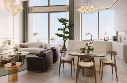 شقة - غرفة نوم - 2 حمامات للبيع في إيل ريزيدنسز - جزر دبي - دبي