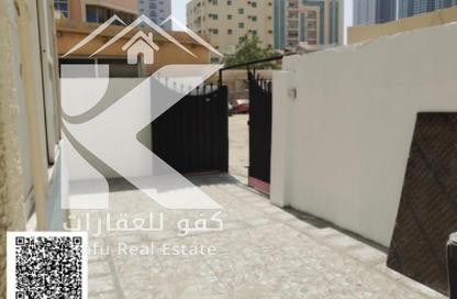 Villa - 3 Bedrooms - 2 Bathrooms for sale in Al Nakhil 1 - Al Nakhil - Ajman