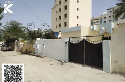 Villa - 3 Bedrooms - 2 Bathrooms for sale in Al Nakhil 1 - Al Nakhil - Ajman