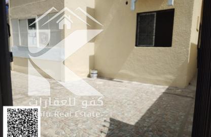 Villa - 3 Bedrooms - 2 Bathrooms for sale in Al Nakhil 1 - Al Nakhil - Ajman