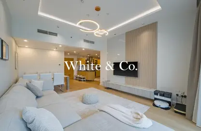 Apartment - 1 Bedroom - 2 Bathrooms for sale in Armada Tower 3 - JLT Cluster P - Jumeirah Lake Towers - Dubai