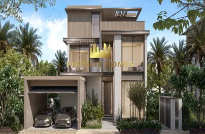 فيلا - 4 غرف نوم - 4 حمامات للبيع في ند الشبا جاردنز المرحلة 11 - حدائق ند الشبا - ند الشبا - دبي