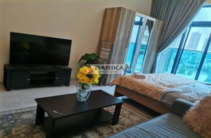 Apartment - Studio - 1 Bathroom for rent in Sydney Tower - District 18 - Jumeirah Village Circle - Dubai
