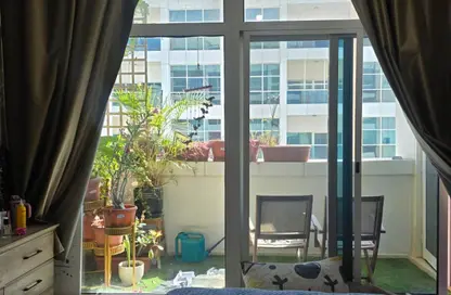 Apartment - 2 Bedrooms - 3 Bathrooms for sale in Ajman One Towers - Al Sawan - Ajman