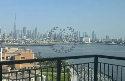 Apartment - 1 Bedroom - 1 Bathroom for rent in Le Ciel 2 - Le Ciel - Port de La Mer - La Mer - Jumeirah - Dubai Apartment - 1 Bedroom - 1 Bathroom for rent in Le Ciel 2 - Le Ciel - Port de La Mer - La Mer - Jumeirah - Dubai