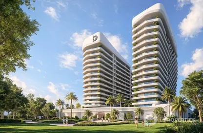 شقة - 2 غرف نوم - 2 حمامات للبيع في إيلو 2 - إيلو - داماك هيلز 2 - دبي