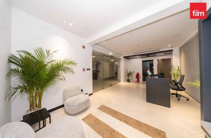 Office Space - Studio for rent in Bay Square Building 13 - Bay Square - Business Bay - Dubai