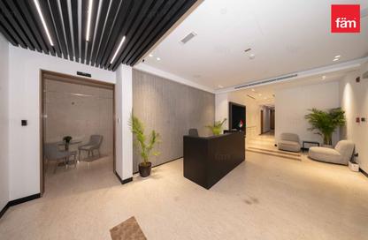 Office Space - Studio for rent in Bay Square Building 13 - Bay Square - Business Bay - Dubai