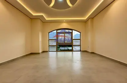 Apartment - 1 Bedroom - 2 Bathrooms for rent in Mushrif Park - Al Mushrif - Abu Dhabi