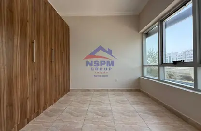 Apartment - 1 Bedroom - 1 Bathroom for rent in Mushrif Park - Al Mushrif - Abu Dhabi