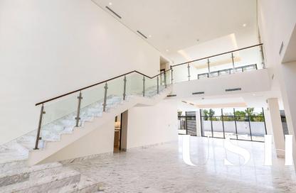 Villa - 4 Bedrooms - 5 Bathrooms for sale in District One Phase III - District One - Mohammed Bin Rashid City - Dubai