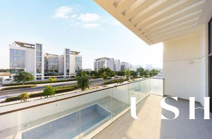 Villa - 4 Bedrooms - 5 Bathrooms for sale in District One Phase III - District One - Mohammed Bin Rashid City - Dubai Villa - 4 Bedrooms - 5 Bathrooms for sale in District One Phase III - District One - Mohammed Bin Rashid City - Dubai