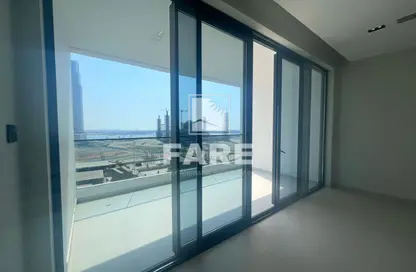 Apartment - 3 Bedrooms - 5 Bathrooms for sale in Al Alia Tower - Al Khan - Sharjah
