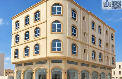 عمارة بالكامل للايجار في تايجر داون تاون عجمان - العالية - عجمان