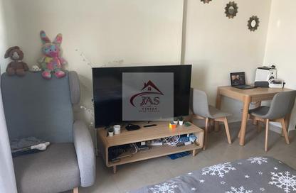 Hotel  and  Hotel Apartment - Studio - 1 Bathroom for sale in Azizi Plaza - Al Furjan - Dubai
