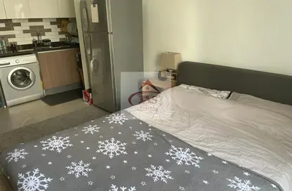 Hotel  and  Hotel Apartment - 1 Bathroom for sale in Azizi Plaza - Al Furjan - Dubai