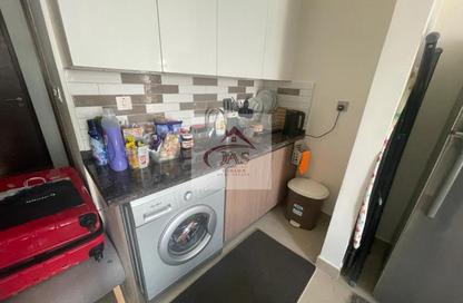 Hotel  and  Hotel Apartment - Studio - 1 Bathroom for sale in Azizi Plaza - Al Furjan - Dubai
