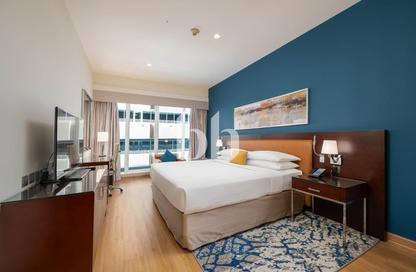 Apartment - Studio - 1 Bathroom for rent in Four Points by Sheraton - Sheikh Zayed Road - Dubai Apartment - Studio - 1 Bathroom for rent in Four Points by Sheraton - Sheikh Zayed Road - Dubai