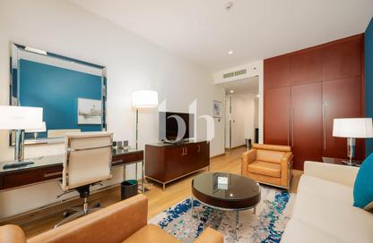 Apartment - Studio - 1 Bathroom for rent in Four Points by Sheraton - Sheikh Zayed Road - Dubai Apartment - Studio - 1 Bathroom for rent in Four Points by Sheraton - Sheikh Zayed Road - Dubai