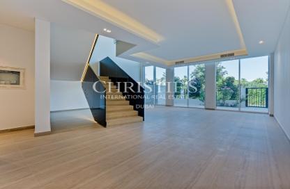 Villa - 4 - 5 for rent in Ixora - Al Barari - Dubai
