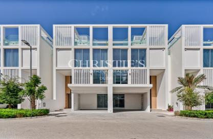 Villa - 4 - 5 for rent in Ixora - Al Barari - Dubai