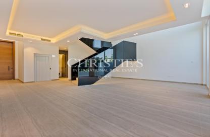 Villa - 4 - 5 for rent in Ixora - Al Barari - Dubai