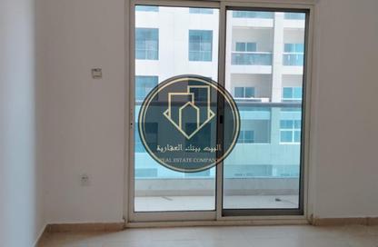 Apartment - 2 Bedrooms - 2 Bathrooms for sale in City Tower - Al Nuaimiya - Ajman Apartment - 2 Bedrooms - 2 Bathrooms for sale in City Tower - Al Nuaimiya - Ajman