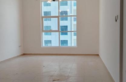 Apartment - 2 Bedrooms - 2 Bathrooms for sale in City Tower - Al Nuaimiya - Ajman