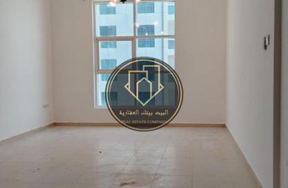 Apartment - 2 Bedrooms - 2 Bathrooms for sale in City Tower - Al Nuaimiya - Ajman Apartment - 2 Bedrooms - 2 Bathrooms for sale in City Tower - Al Nuaimiya - Ajman