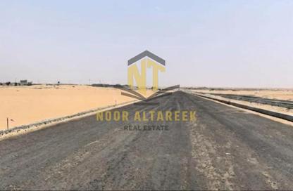 Land - Studio for sale in Al Arqoub - Sharjah Industrial Area - Sharjah Land - Studio for sale in Al Arqoub - Sharjah Industrial Area - Sharjah