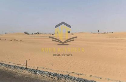 Land - Studio for sale in Al Arqoub - Sharjah Industrial Area - Sharjah