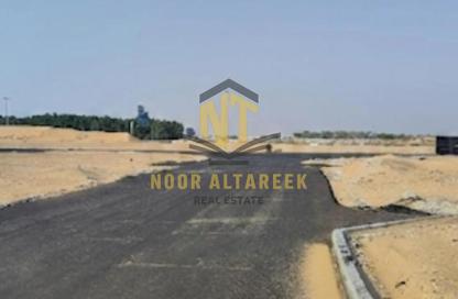 Land - Studio for sale in Al Arqoub - Sharjah Industrial Area - Sharjah