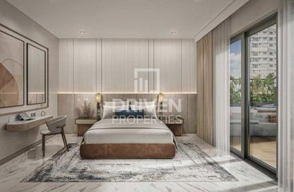 Apartment - Studio - 1 Bathroom for sale in The First Collection Studio City - Dubai Studio City - Dubai Apartment - Studio - 1 Bathroom for sale in The First Collection Studio City - Dubai Studio City - Dubai